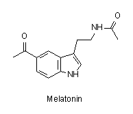 melatonin