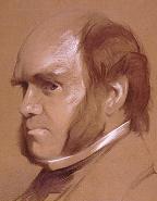 Charles Darwin photo