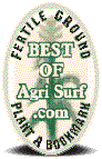 Agrisurf Award